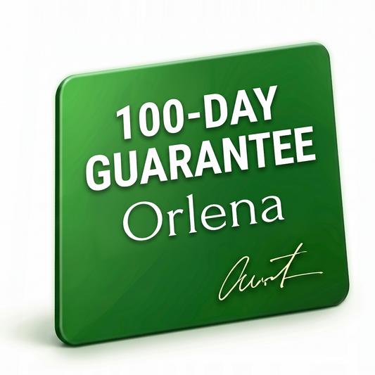 100-Day Guarantee