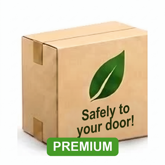 Premium Insured Delivery